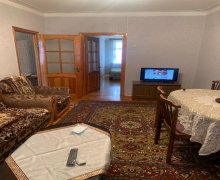 Kirayə (aylıq) Köhnə Tikili Qara Qarayev m., Nizami r.