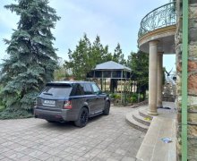 Kirayə (günlük) Həyət evi/villa Quba ş.