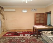 neftcilerde satilan 2 otaqli evler Neftçilər m., Nizami r.