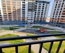 Kirayə (aylıq) Yeni Tikili Sumqayıt ş.