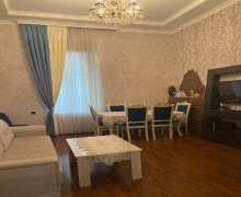 Kirayə (aylıq) Köhnə Tikili Sahil m., Səbail r.