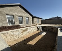 bag evleri proyektleri Qala, Xəzər r.