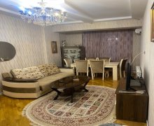 Kirayə (aylıq) Yeni Tikili Memar Əcəmi m., Binəqədi r.