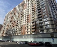 genclikde yeni tikili evler Gənclik m., Nəsimi r.