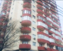 kiraye aylıq ev elanlari 8 Noyabr m., Nəsimi r.