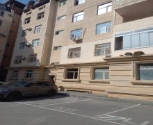 Satılır Yeni Tikili Bayıl qəs., Səbail r.