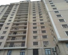 Kirayə (aylıq) Yeni Tikili 28 May m., Nəsimi r.