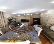 Satılır Yeni Tikili Əhmədli m., Əhmədli, Xətai r.