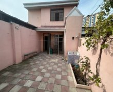 Satılır Həyət evi/villa Koroğlu m., Bakıxanov qəs., Sabunçu r.