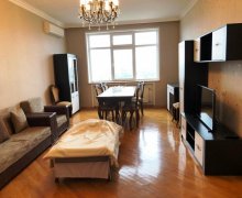 Kirayə (aylıq) Yeni Tikili Nəriman Nərimanov m., Nərimanov r.