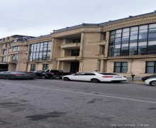 Аренда Офис м. Нариман Нариманов м., Наримановский р-н р.