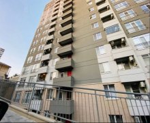 Kirayə (aylıq) Yeni Tikili 20 Yanvar m., Yasamal r.