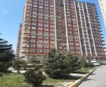 Satılır Yeni Tikili Memar Əcəmi m., 9-cu mikrorayon, Binəqədi r.