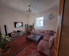 Kirayə (aylıq) Həyət evi/villa Mərdəkan, Xəzər r.