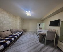 Kirayə (aylıq) Yeni Tikili 28 May m., Nəsimi r.