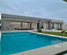 Satılır Bağ evi Mərdəkan, Xəzər r.