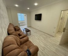Kirayə (aylıq) Yeni Tikili Gənclik m., Nərimanov r.