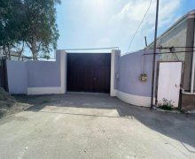Satılır Bağ evi Novxanı, Abşeron r.