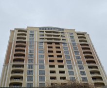 ev elanlari yeni tikili Gənclik m., Nərimanov r.