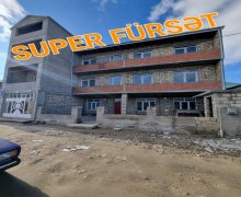 Satılır Həyət evi/villa Koroğlu m., Məhəmmədli, Abşeron r.