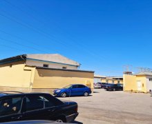 Kirayə (aylıq) Obyekt Binəqədi r.