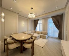 Satılır Yeni Tikili Nəriman Nərimanov m., Nərimanov r.