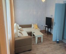 Kirayə (aylıq) Yeni Tikili 28 May m., Nəsimi r.