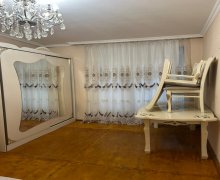 Kirayə (aylıq) Köhnə Tikili Nərimanov r.