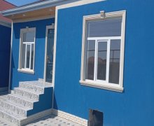 Satılır Həyət evi/villa Maştağa qəs., Sabunçu r.