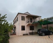 Продажа Дома/Виллы м. Короглу м., пос. Савалан, Сабунчу р.