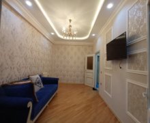 Kirayə (aylıq) Yeni Tikili Xırdalan ş.