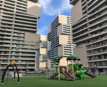 Satılır Yeni Tikili Elmlər akademiyası m., Yasamal qəs., Yasamal r.