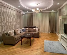 Kirayə (aylıq) Yeni Tikili Sahil m., Səbail r.