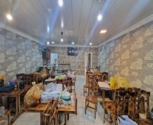 Kirayə (aylıq) Obyekt Gənclik m., Nərimanov r.