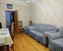 Kirayə (aylıq) Yeni Tikili Xalqlar dostluğu m., Yeni Günəşli qəs., Suraxanı r.