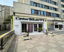 Kirayə (aylıq) Obyekt Azadlıq m., Binəqədi r.