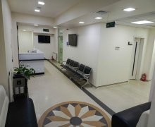 Satılır Obyekt Memar Əcəmi m., 9-cu mikrorayon, Binəqədi r.