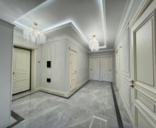 Satılır Yeni Tikili Neftçilər m., Nizami r.