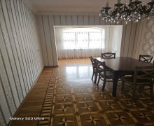 Kirayə (aylıq) Köhnə Tikili Nəriman Nərimanov m., Nərimanov r.