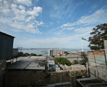 Satılır Həyət evi/villa Bayıl qəs., Səbail r. Satılır Həyət evi/villa Bayıl qəs., Səbail r.