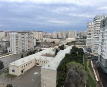 Satılır Yeni Tikili Həzi Aslanov m., Xətai r.