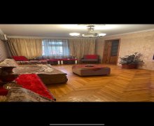 neftcilerde aylıq 2 otaqli kiraye evler Neftçilər m., 8-ci kilometr, Nizami r.