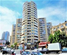 Satılır Yeni Tikili Elmlər akademiyası m., Yasamal qəs., Yasamal r.