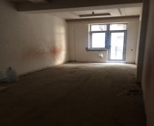 Satılır Yeni Tikili İnşaatçılar m., Yeni Yasamalda qəs., Yasamalda r.