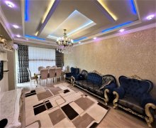 Kirayə (aylıq) Yeni Tikili Əhmədli m., Xətai r.