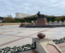 ehmedlide aylıq kiraye evler Əhmədli m., Xətai r.