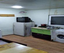 28 mayda 1 aylıq otaqli kiraye evler 28 May m., Nəsimi r. 28 mayda 1 aylıq otaqli kiraye evler 28 May m., Nəsimi r.