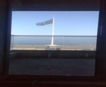 Satılır Yeni Tikili İçərişəhər m., Bayıl qəs., Bayıl parkı, Səbail r.