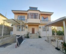 Kirayə (aylıq) Həyət evi/villa Badamdar qəs., Səbail r. Kirayə (aylıq) Həyət evi/villa Badamdar qəs., Səbail r.