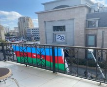 Kirayə (aylıq) Ofis 28 May m., Nəsimi r.